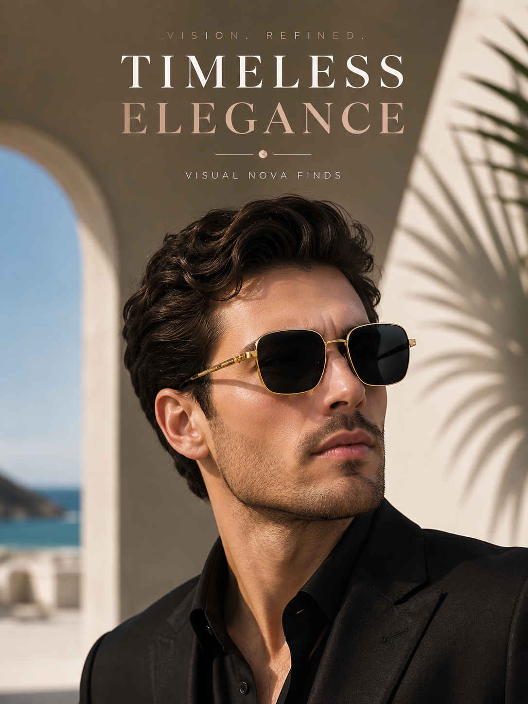 Mens Sunglasses