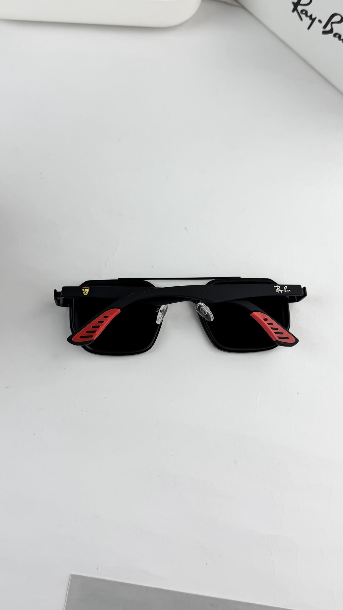 Rayban Black Pearl 09