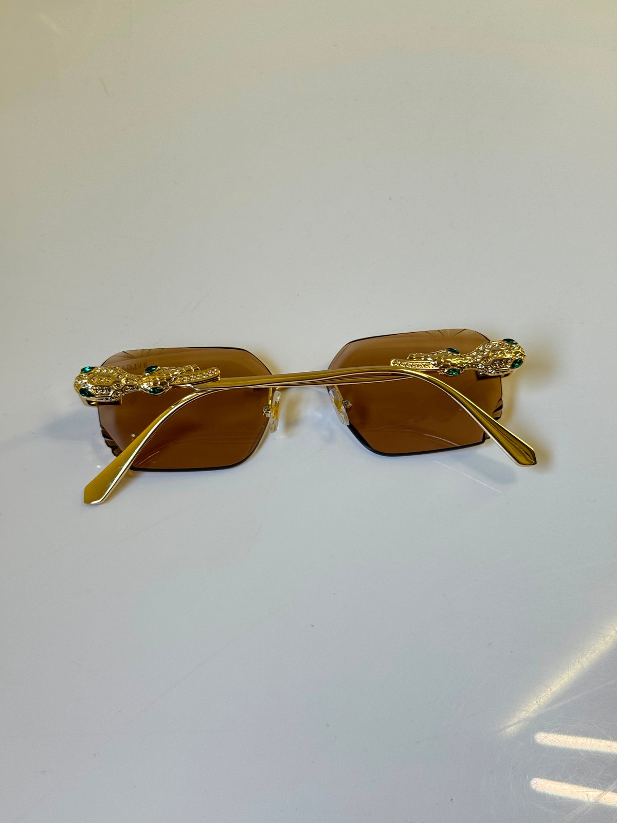 Bvlgari David beckham Men's Sunglasses