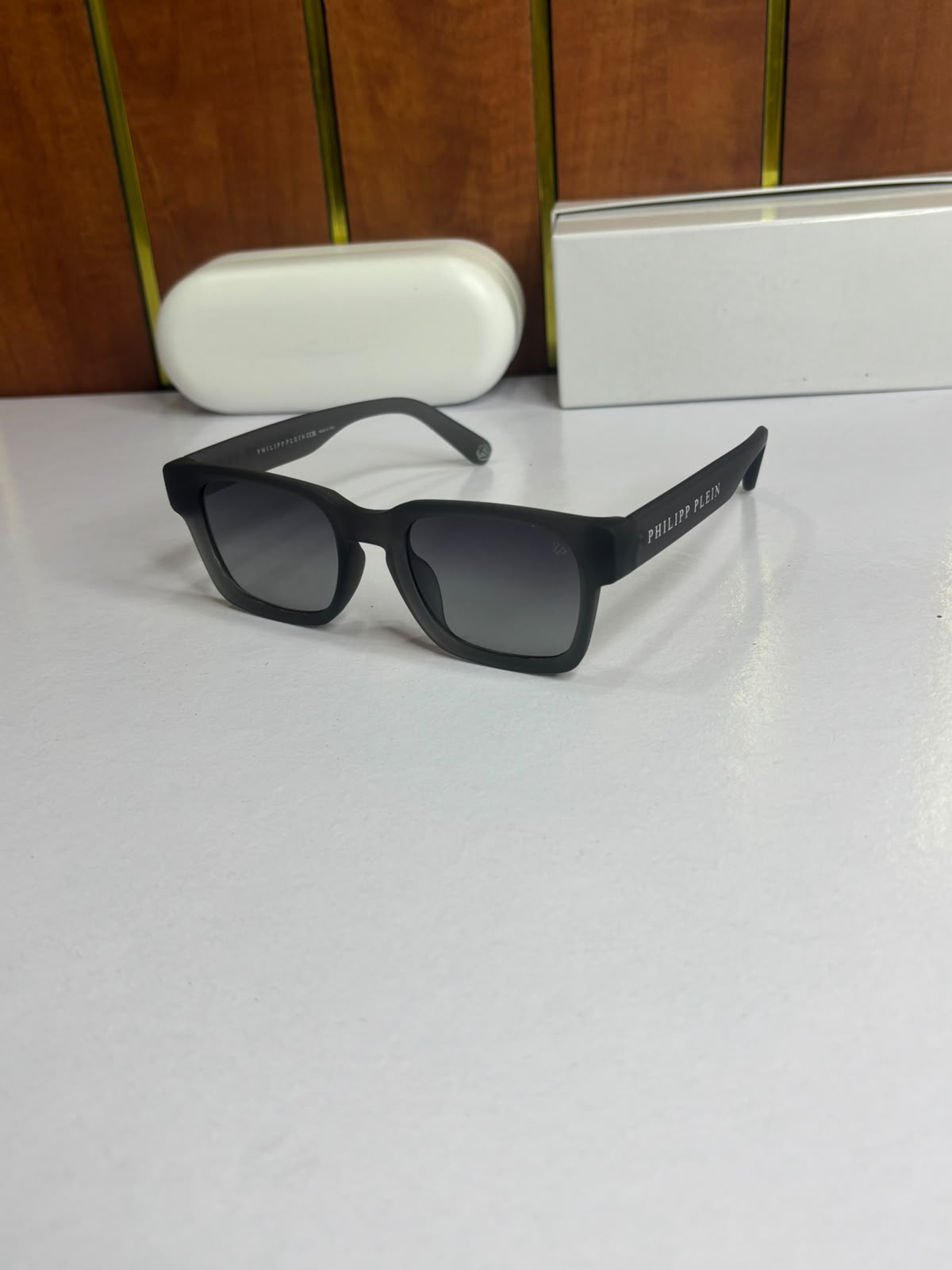 Philipp Plein Luxury Premium Women Wayfarers