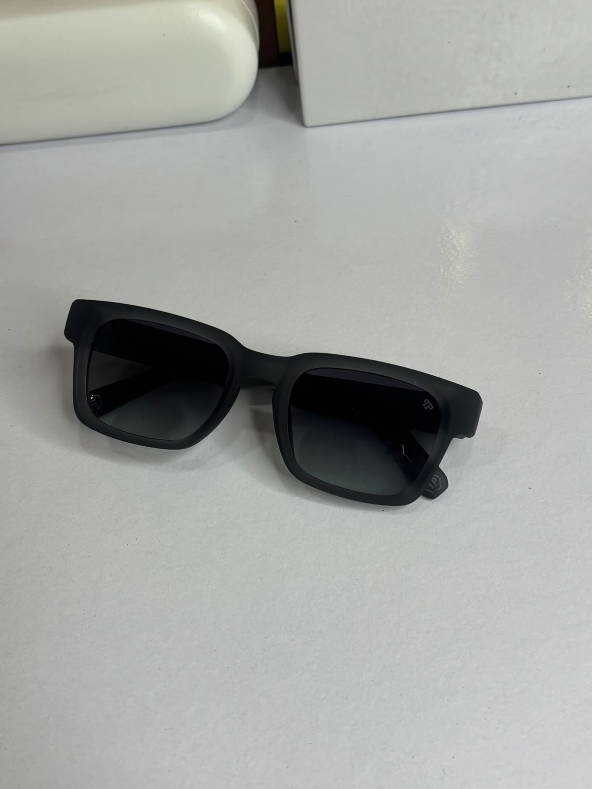 Philipp Plein Luxury Premium Women Wayfarers