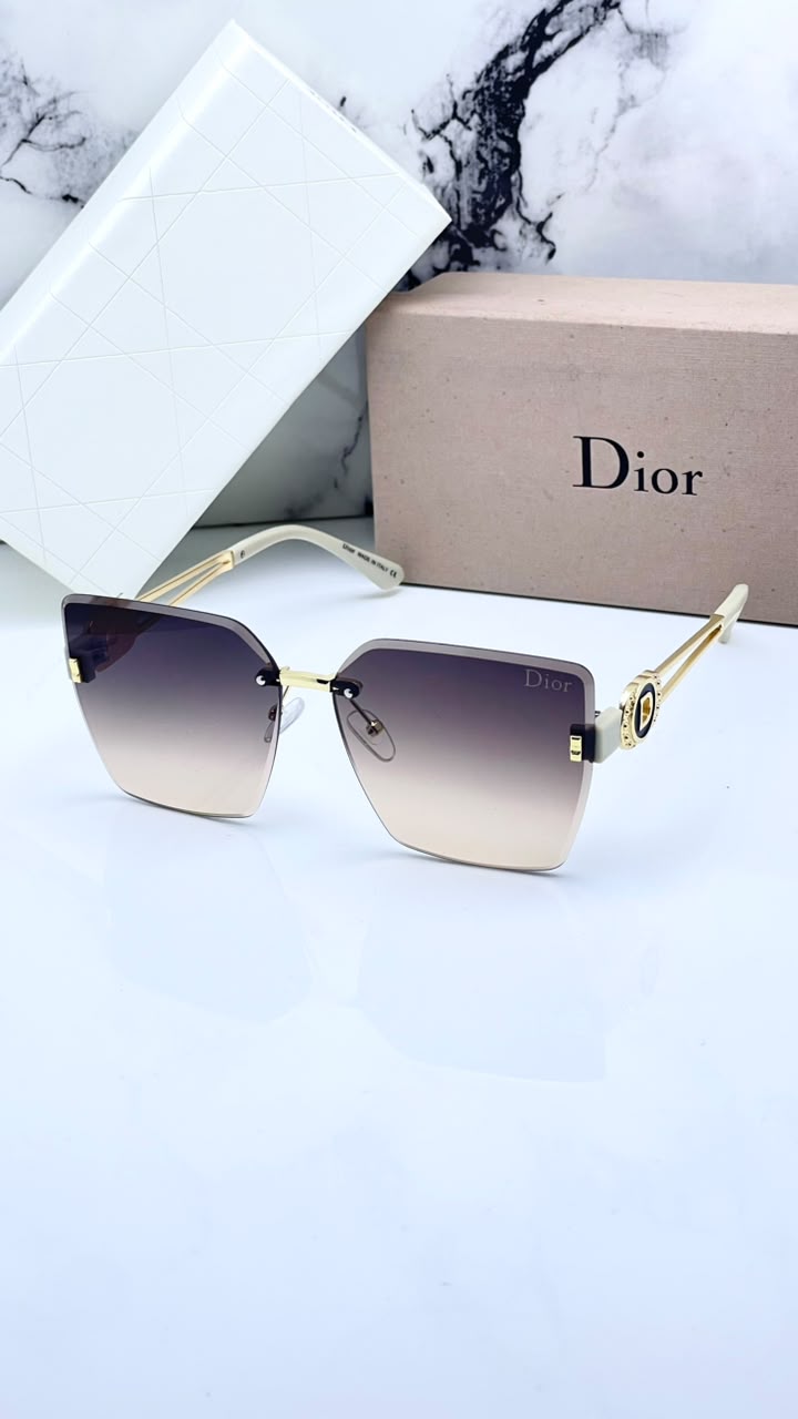 Dior Imported Sunglass for Women