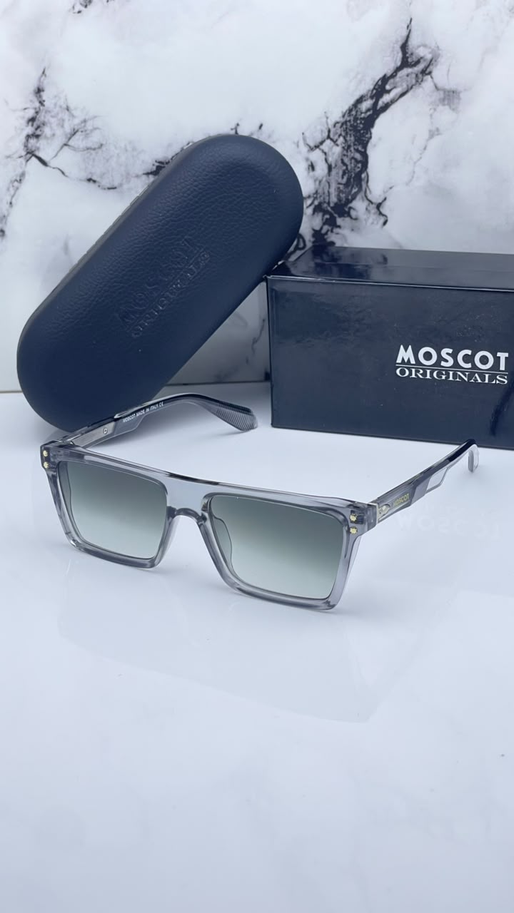 Moscot Fashionable Unisex Sunglasses