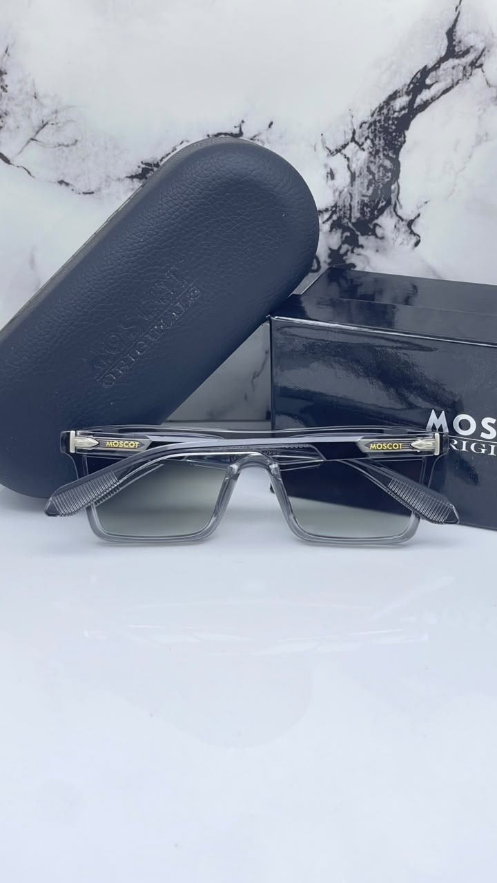 Moscot Fashionable Unisex Sunglasses